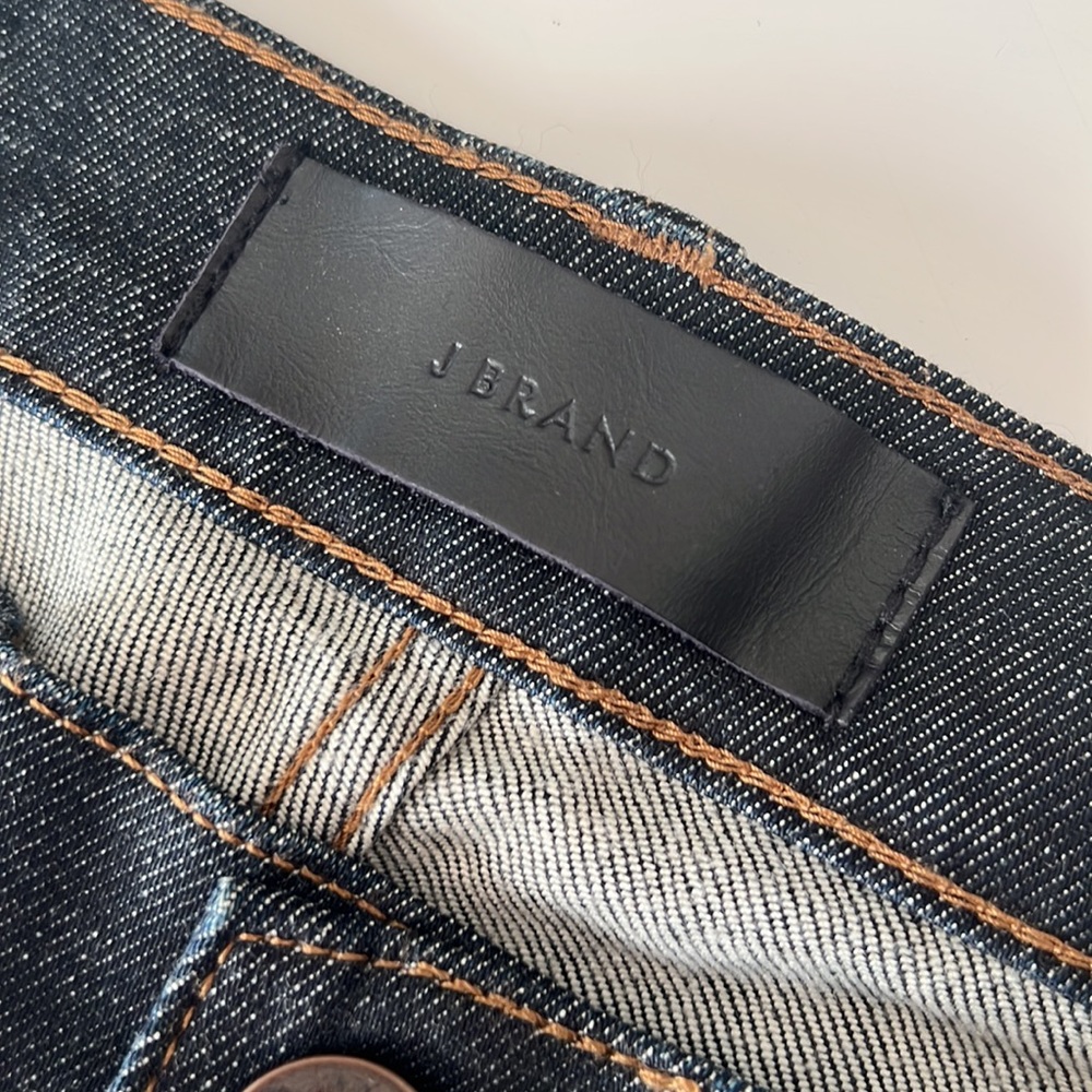 J BRAND denim